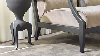 Luksus kvalitetsteppe