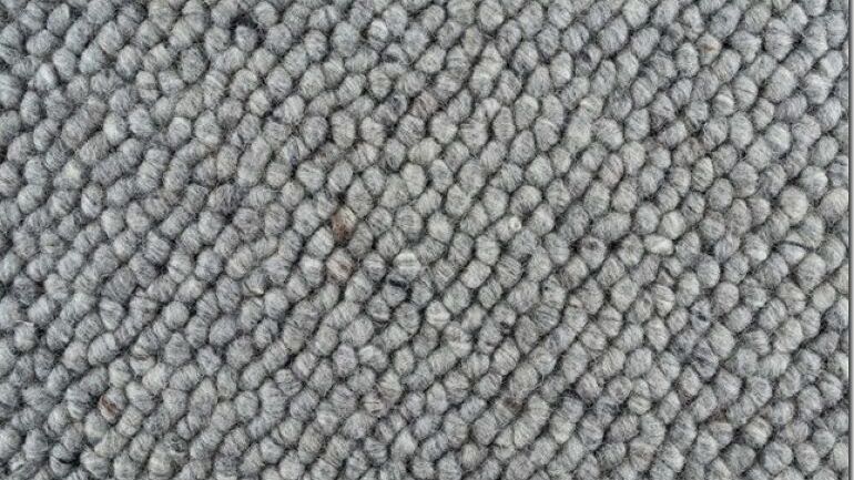 Heldekkende ullteppe