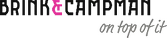 brink & campman